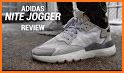 adidas Nite Jogger related image