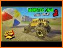 Nano Monster Truck Jam Game related image