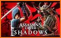 Ninja Samurai Assassins Creed related image