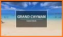 Cayman Islands Offline Charts related image