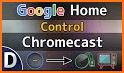 Chromecast Control related image