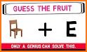 Fruit Puzzle related image