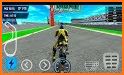 Motorbike Racing Game 2019 related image