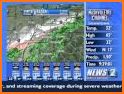 WKRN WX - Nashville weather related image