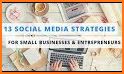 Social Media Marketing Tools - Small Business related image