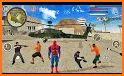 Spider Rope Hero Crime Simulator: Superhero Games related image