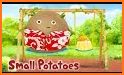 Non-Competitive Singing Potatoes related image