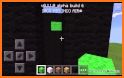 Pixel Art Skins for MCPE (Minecraft PE) related image