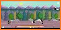 Stick Fight – Shadow Archer Battle Arena related image