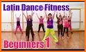 Zumba For Beginners related image