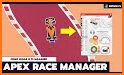 FL Racing Manager 2017 Pro related image