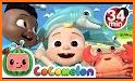 Kids Songs Baby Shark Submarine Children Movies related image