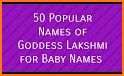 Baby Names Book for Free related image