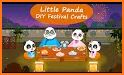 Little Panda's Chinese Customs related image