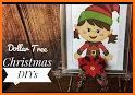 Christmas Photo Frames - Xmas Santa related image