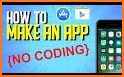 App Maker / App Builder (free version) related image
