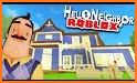 Tricks Hello Neighbor Roblox related image