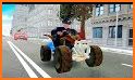 Light ATV Quad Bike Racing, Traffic Racing Games related image