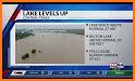 Texas Lake Levels related image