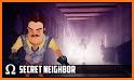 Neighbor Scary: Official (Full) related image