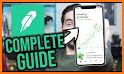 Guide for Robinhood Investing  & trading related image