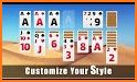 Solitaire: Classic Card Saga related image