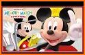 Memory Mickey Kids Games related image