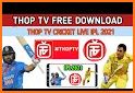 Thop TV Guide (Live Cricket TV) related image