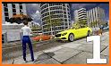 Taxi Car Driving Games Sim 3D related image