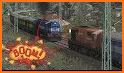 Real Train Simulator 2019 - Super Train driving related image