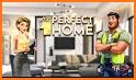 My Perfect Home - Home Design Makeover Game related image