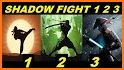 Shadow Fight related image