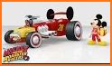 PJ Transform Roadster Racers related image