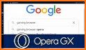 Opera GX: Browser for Gamers related image