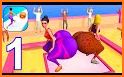 Twerk Race 3D related image