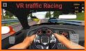 City Car Racing Driver: Traffic Fever Shooter 3D related image