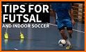 Pro Futsal Football Matches : The Indoor Soccer related image