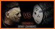 Michael Myers.VS Jason wallpaper related image