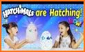 Hatchimals Hatching Egg related image