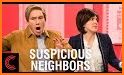 Neighborhood Crime Watch related image