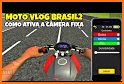 Moto Vlog Brasil 2 related image