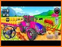 New Farmer Game – Tractor Games 2021 related image