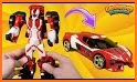 Car Transform Rescue related image