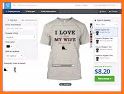 Teespring T Shirts related image