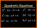 Solve Equations related image