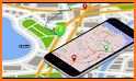 Street View Map HD: GPS Route Finder & Navigation related image