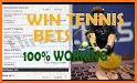 Betting Tips - Tennis Picks related image