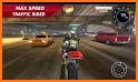 Rebel Gears Drag Bike Racing / CSR Race Moto Game related image