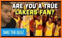 Kobe Bryant Quiz related image