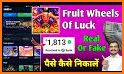 Fruit Wheels Of Luck related image